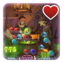 Bubble Witch Saga Fan App icon