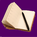 Mood Diary logo