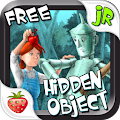 Hidden Jr Wizard of Oz FREE Apk