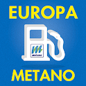 iMetano – Europa logo