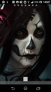 How to download Skulls HD Wallpaper lastet apk for laptop