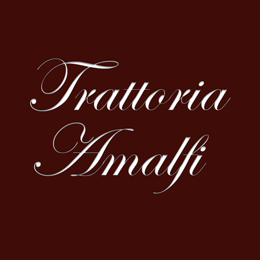 Trattoria Amalfi 商業 App LOGO-APP開箱王