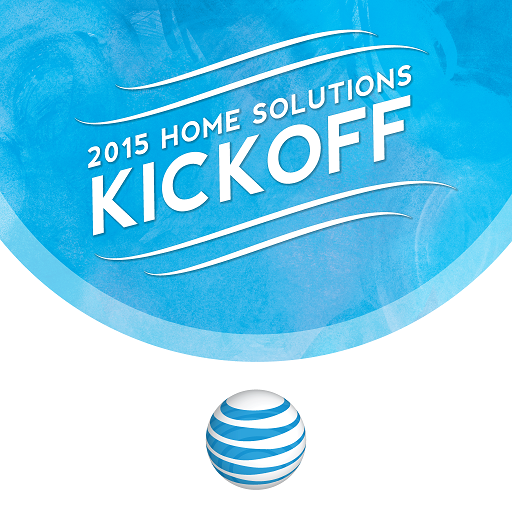 2015 HOME SOLUTIONS KICKOFF 商業 App LOGO-APP開箱王