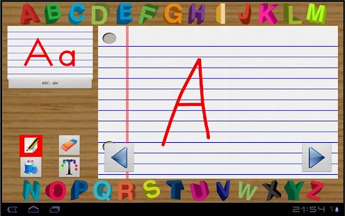 How to mod Scripto Schola - Write the ABC 4.9.2 mod apk for laptop