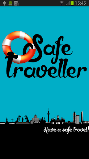 SafeTraveller