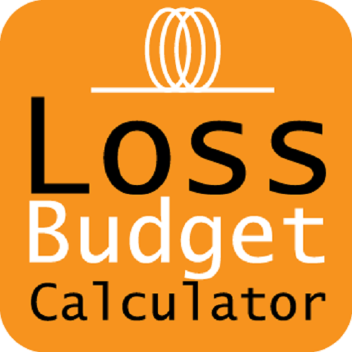 Fiber Loss Budget Calculator LOGO-APP點子