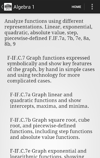 【免費教育App】High School STEM References-APP點子