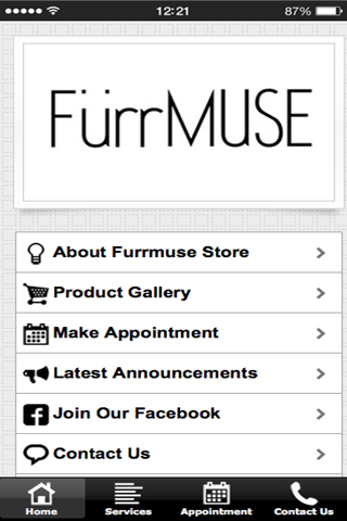 FurrMuse