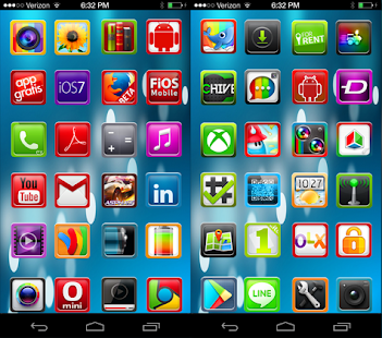 download candy Apex,Nova,aAdw,Holo,Go free
