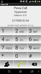 Free Download Pinna Call APK for Android
