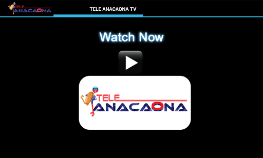 Tele Anacaona 24 7 Haitian TV