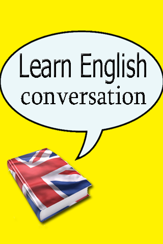 Learn English conversation