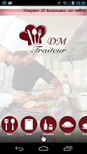 DM Traiteur APK Download for Android