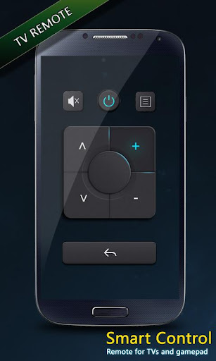 Android TV Remote Control app gains tablet support, UI ...