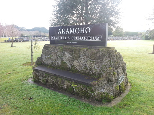Aramoho Cemetery