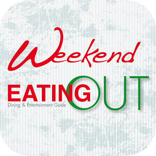 Eating Out & Weekend 新聞 App LOGO-APP開箱王