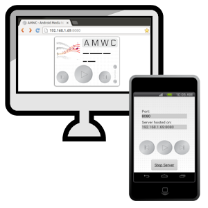 Music Web Remote Control Free.apk Varies with device