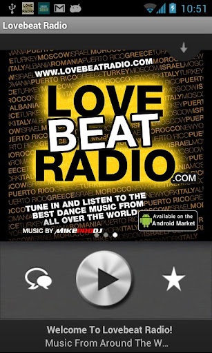 Love Beat Radio