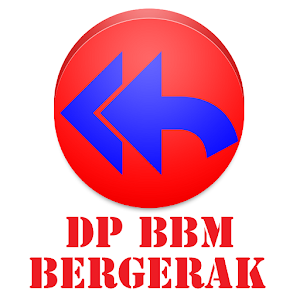 Download DP BBM GERAK APK to PC  Download Android APK 