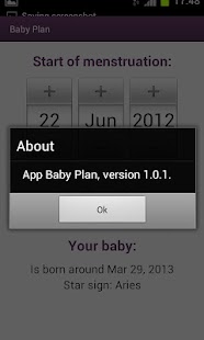 How to install Baby Plan lastet apk for laptop
