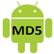 MD5 Checker