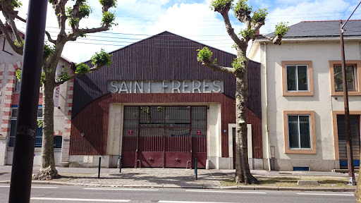 Nantes,  Saint Frères