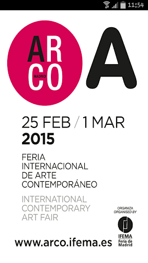 ARCOmadrid 2015