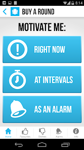 How to get The Geordie Motivator lastet apk for android