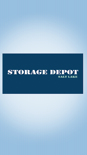 Storage Depot