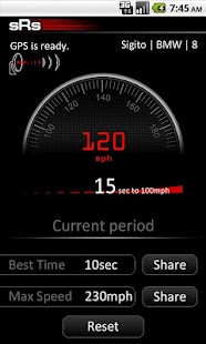How to get Street Racing Speedometer patch 1.0.4 apk for pc