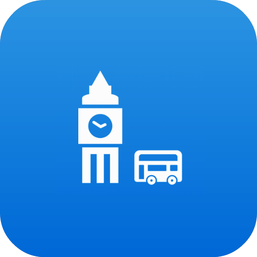 London Tourist Guide LOGO-APP點子