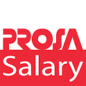 Prosa Lønberegner logo