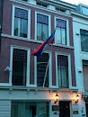 Embassy of The Republic of Slovenia