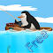 code triche Penguin Fishing gratuit astuce