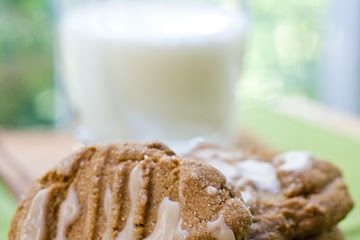 Grandma Effie&#39;s Molasses Kringles