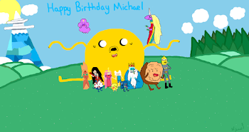 Michael
