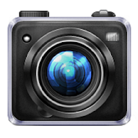 FX Camera APK התמונה על עטיפת הסרט