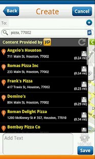 How to install Locotext | Geofence SMS 1.6 mod apk for bluestacks
