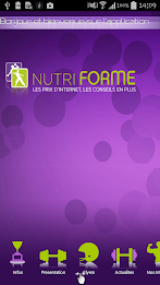 Nutriforme poster 6