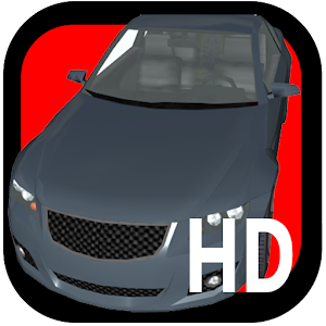 Car Driving 3D Simulator HD 1.0