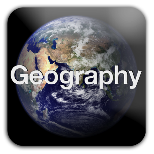 World Geography Quiz LOGO-APP點子