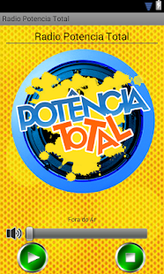 Free Radio Potência Total APK for Android