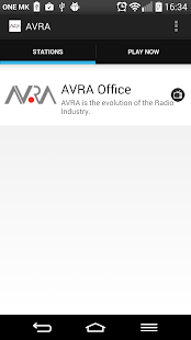 Free AVRA APK for Android