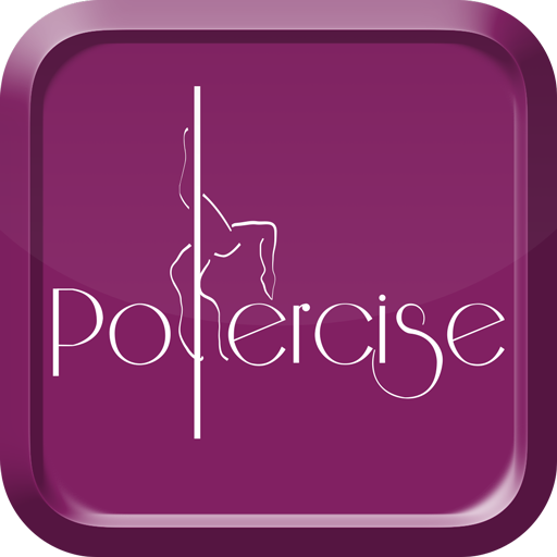Polercise Fitness 健康 App LOGO-APP開箱王