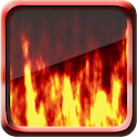 Fire Live Wallpaper & DayDream logo