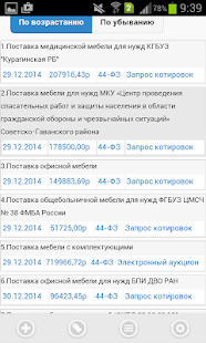 How to download Госзаказ РФ lastet apk for pc