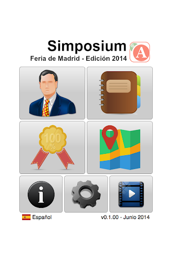 Simposium