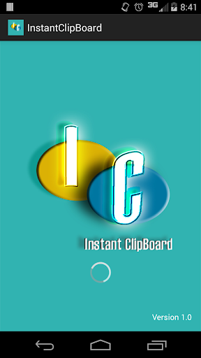 免費下載生產應用APP|Instant Clipboard app開箱文|APP開箱王