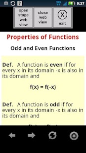 Lastest AIR StageWebView APK