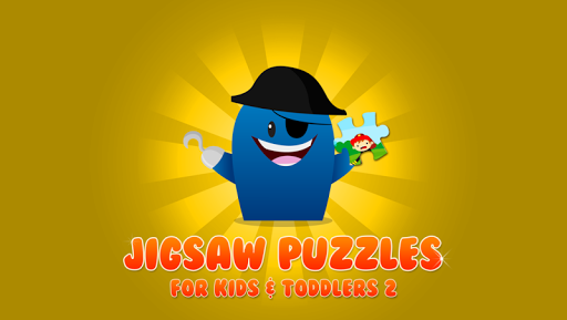 【免費解謎App】Awesome Puzzles for kids-APP點子